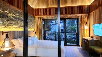 4 bedrooms, free WiFi