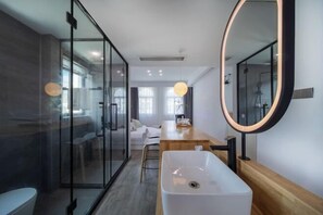 Room - 8cm Blue Inn (Shengsi)