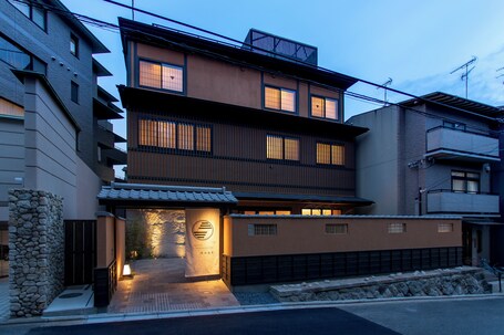 Hotel Ethnography Kiyomizu Gojo - Image 3