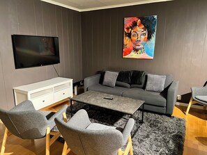 Smart TV