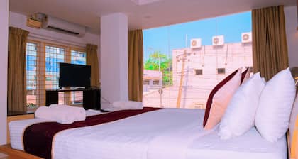 Naksha Tree Hotels - Ramapuram