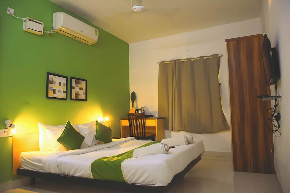Naksha Tree Hotels - Ramapuram