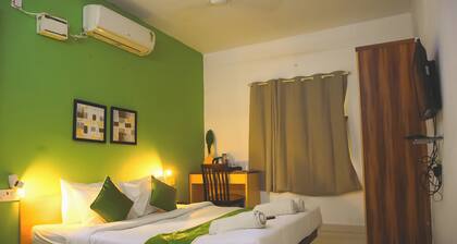 Naksha Tree Hotels - Ramapuram