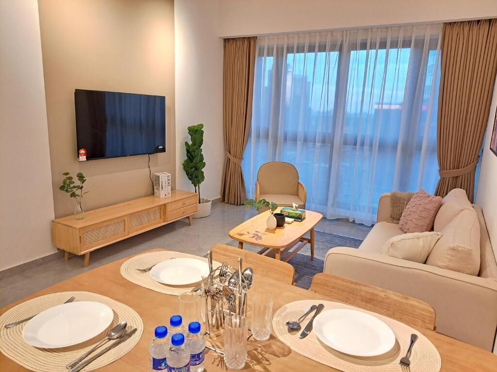 Oppholdsområde