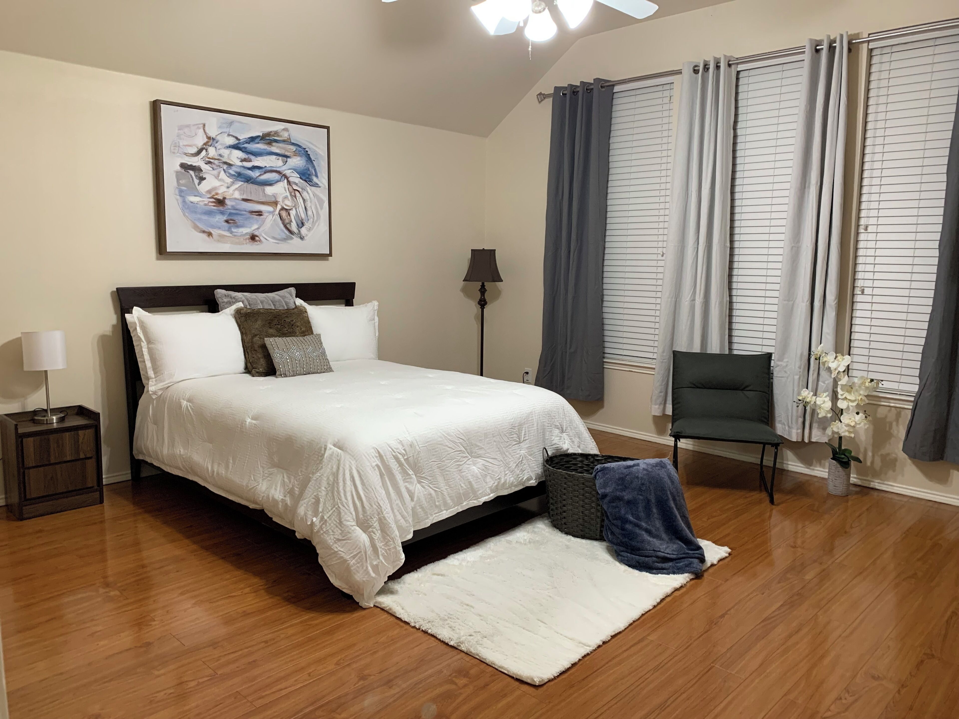 House, 3 Bedrooms | 3 bedrooms