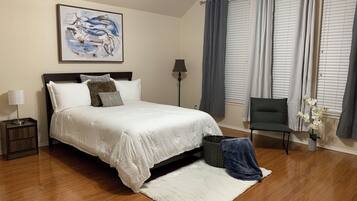 House, 3 Bedrooms | 3 bedrooms