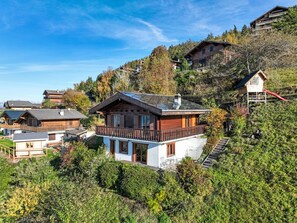 Exterior - Vacation home Nelly by Interhome (Veysonnaz)