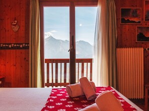 3 bedrooms, internet