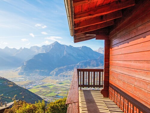 Ferienhaus Nelly by Interhome