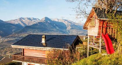 Vacation home Nelly by Interhome
