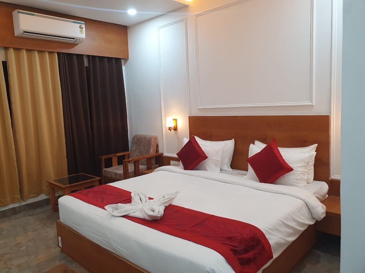 Habitación
