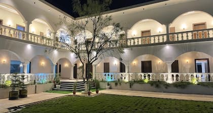 The Ashoka Hotels and Resorts