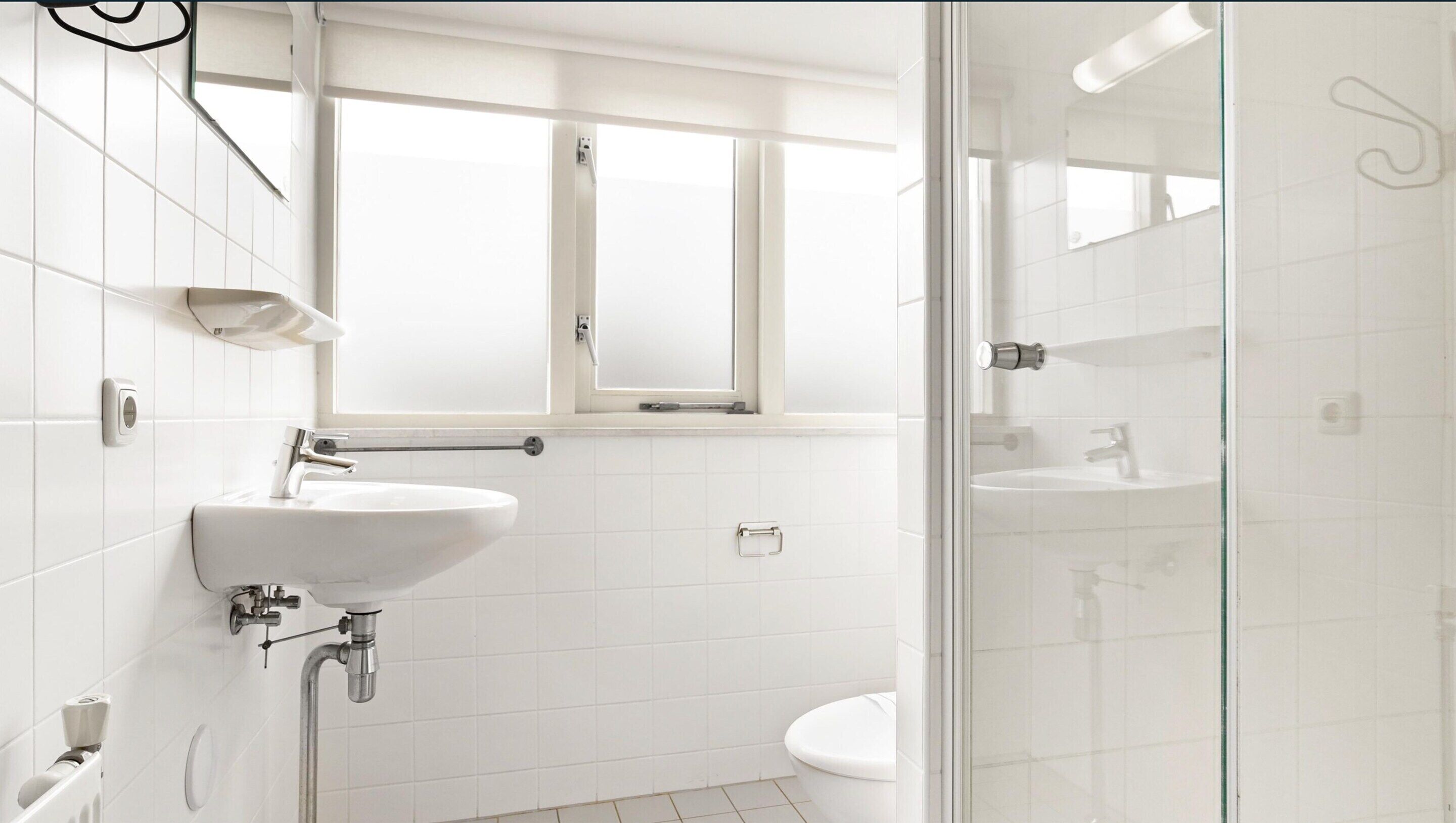 独立别墅 | 浴室