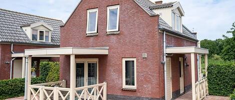 House | Exterior