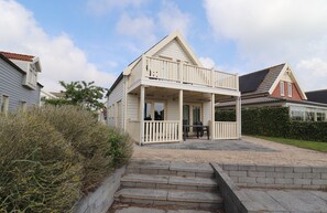 Casa | Fachada