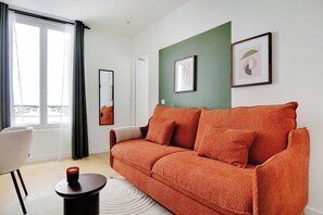 Appartement | Aire de séjour