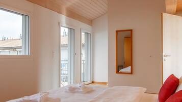 1 Schlafzimmer, WLAN