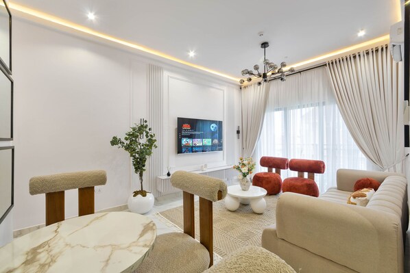 Smart TV