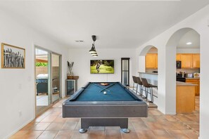 Sala de juegos