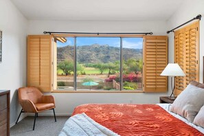 4 Schlafzimmer, Bügeleisen/Bügelbrett, Reisekinderbett, WLAN