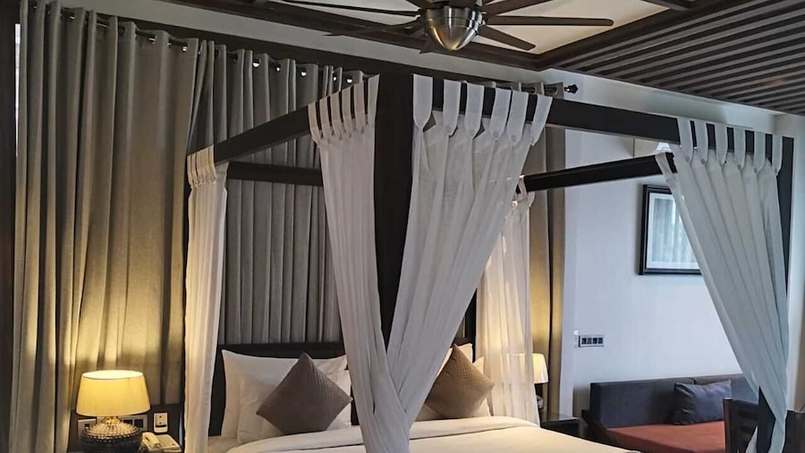 Pleasant Tree Hotels