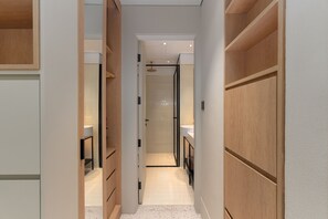Studiolejlighed