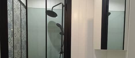 Een douche