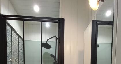 Cosy apartment in the heart of a lively village classified as a "petite cité de caractère".