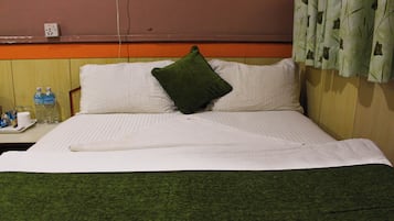 Habitación doble superior | Escritorio y wifi gratis