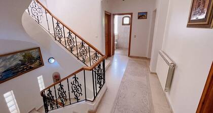 La Maison de Vacances a Jijel
Ferienhaus in Jijel
Appartement a Jijel