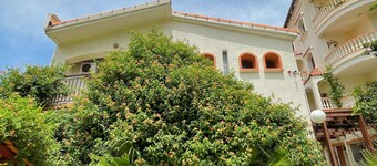 La Maison de Vacances a Jijel Holiday home in Jijel Appartement a Jijel