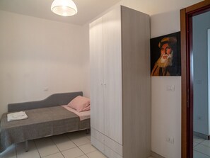 Lit parapluie, Wi-Fi gratuit