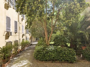 Boendeområde