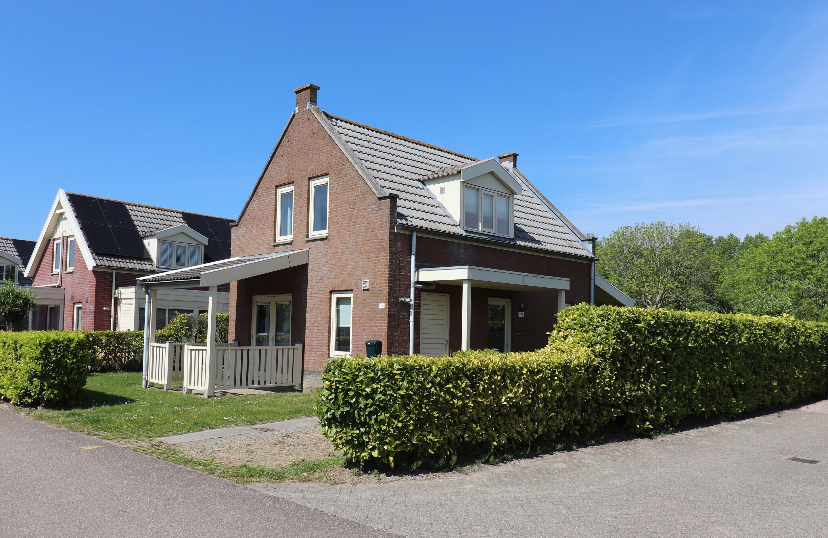 House | Exterior