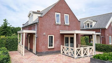 Casa | Exterior