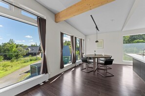 Interiør
