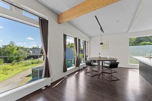 Interiør