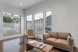 Coin séjour