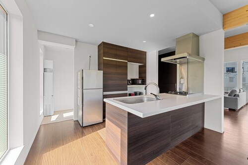 Hikari Snow Villas - House B