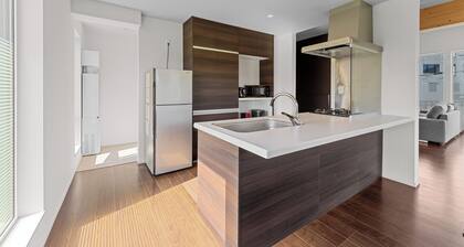 Hikari Snow Villas - House B