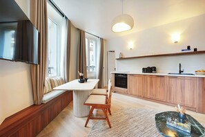Apartment | Private kitchen