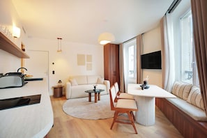 Apartment | Speisen