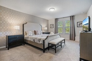 ハウス | 5 室��のベッドルーム