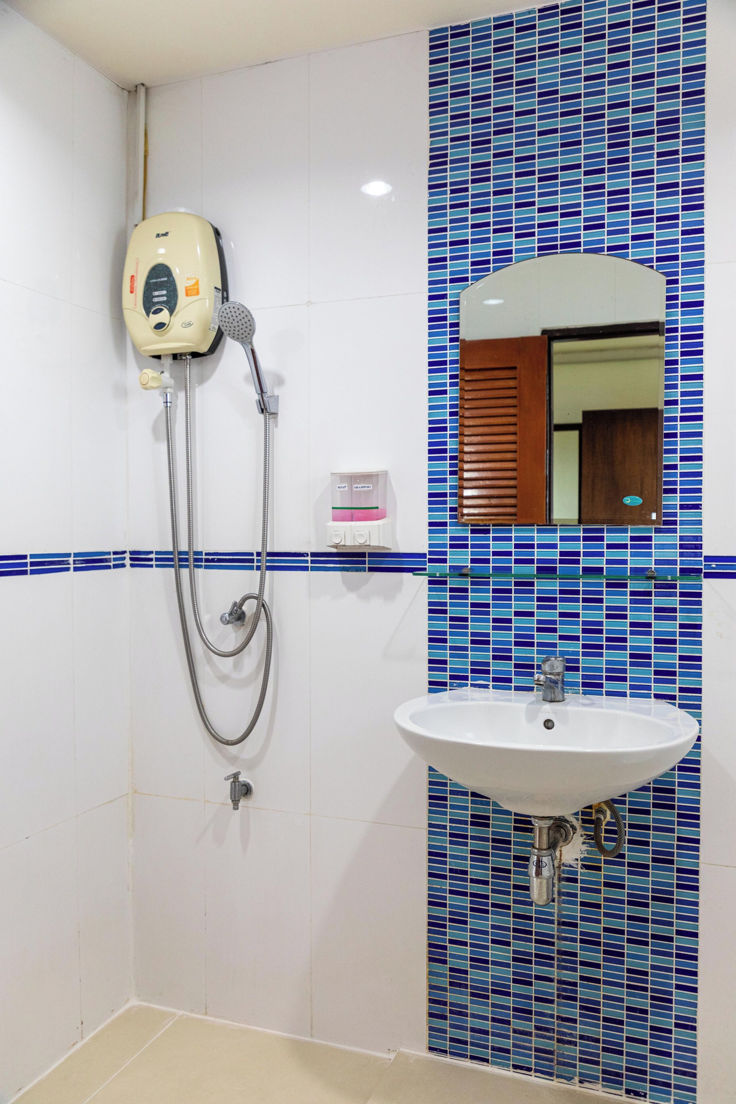 Kamar mandi
