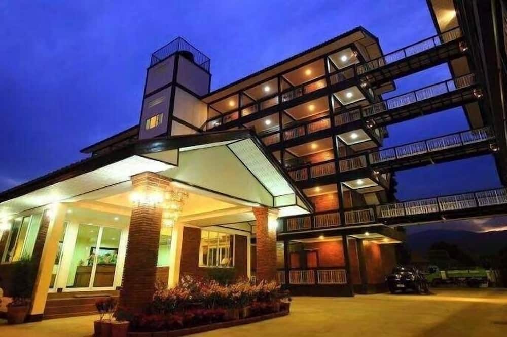Rimtararesidence Patan