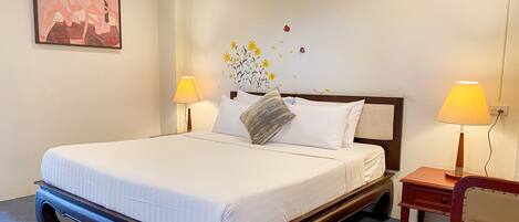 Escritorio y wifi gratis