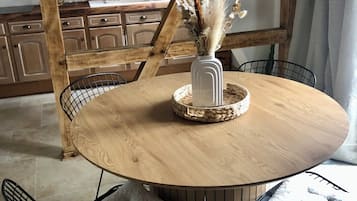 Restauration