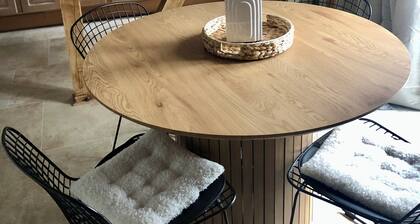 Cosy apartment 2-4 persons