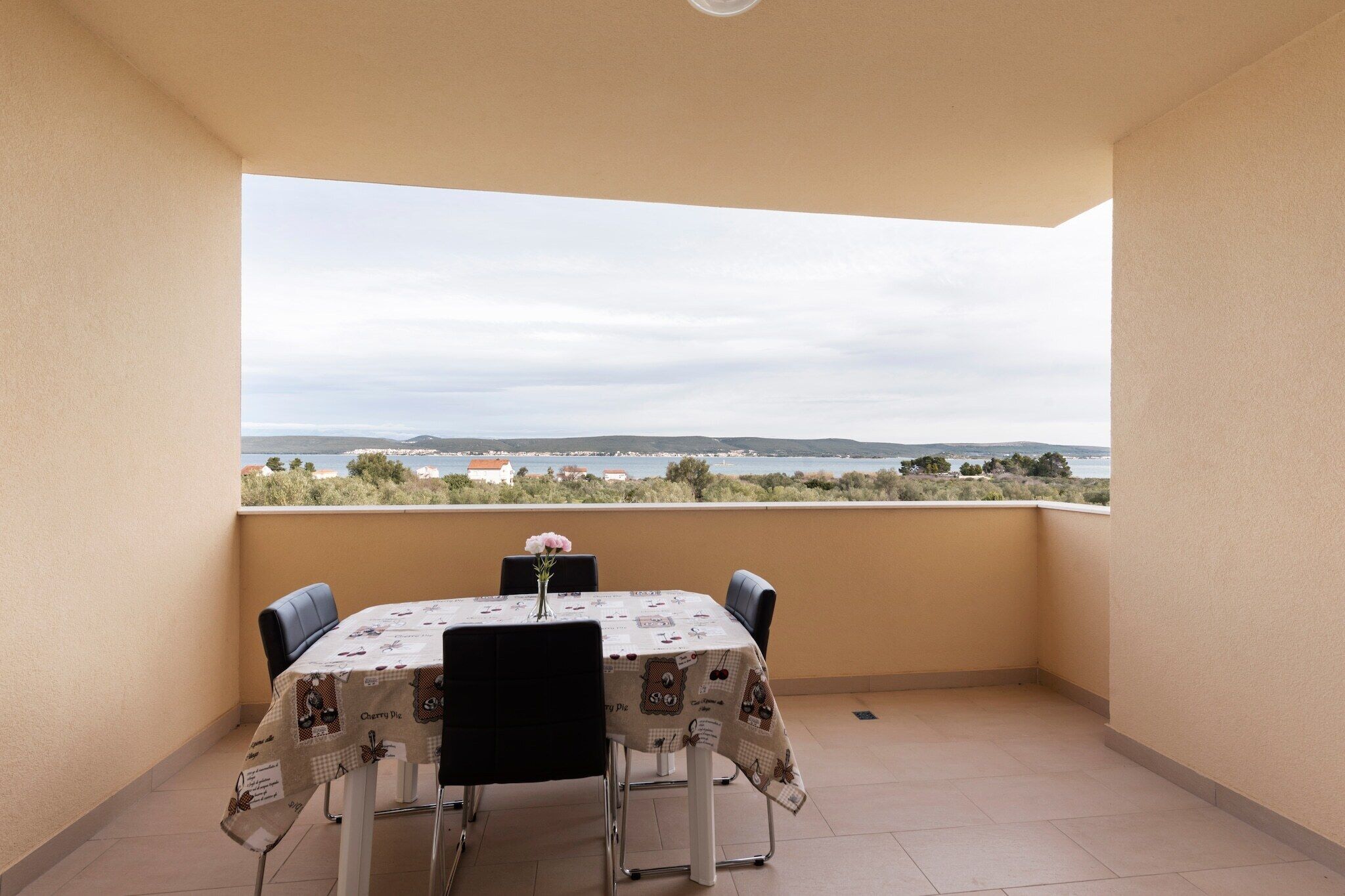 Patio / Balcony