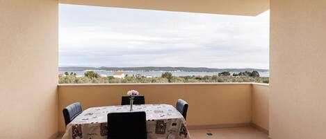 Patio / Balcony